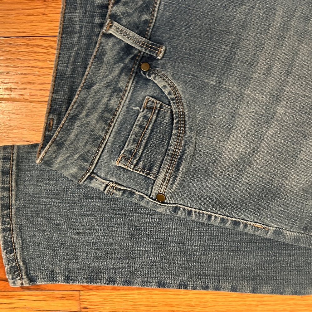 d.jeans Size 10. In great condition - Picture 4 of 5